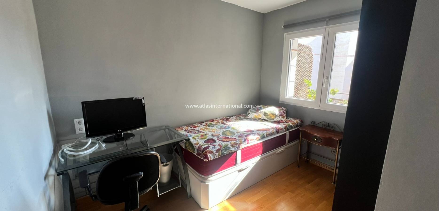 Odsprzedaż - Apartament - Torrevieja