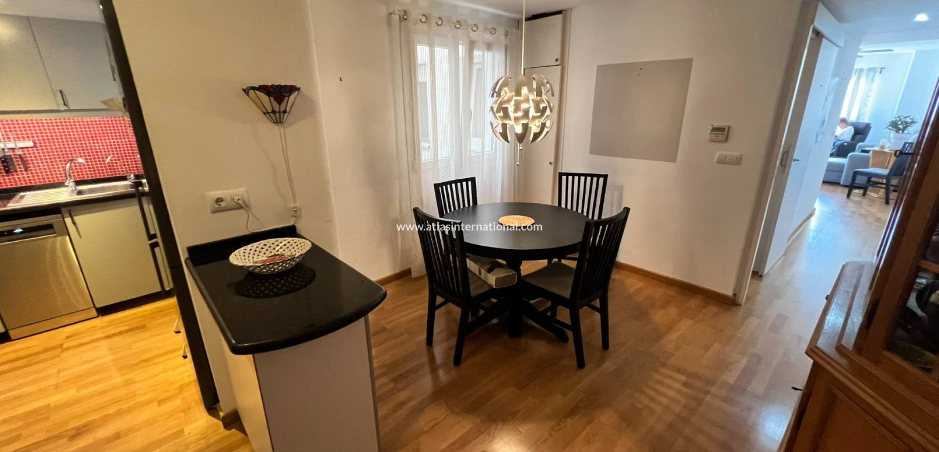 Odsprzedaż - Apartament - Torrevieja