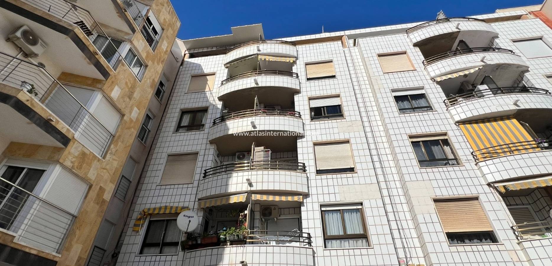 Odsprzedaż - Apartament - Torrevieja