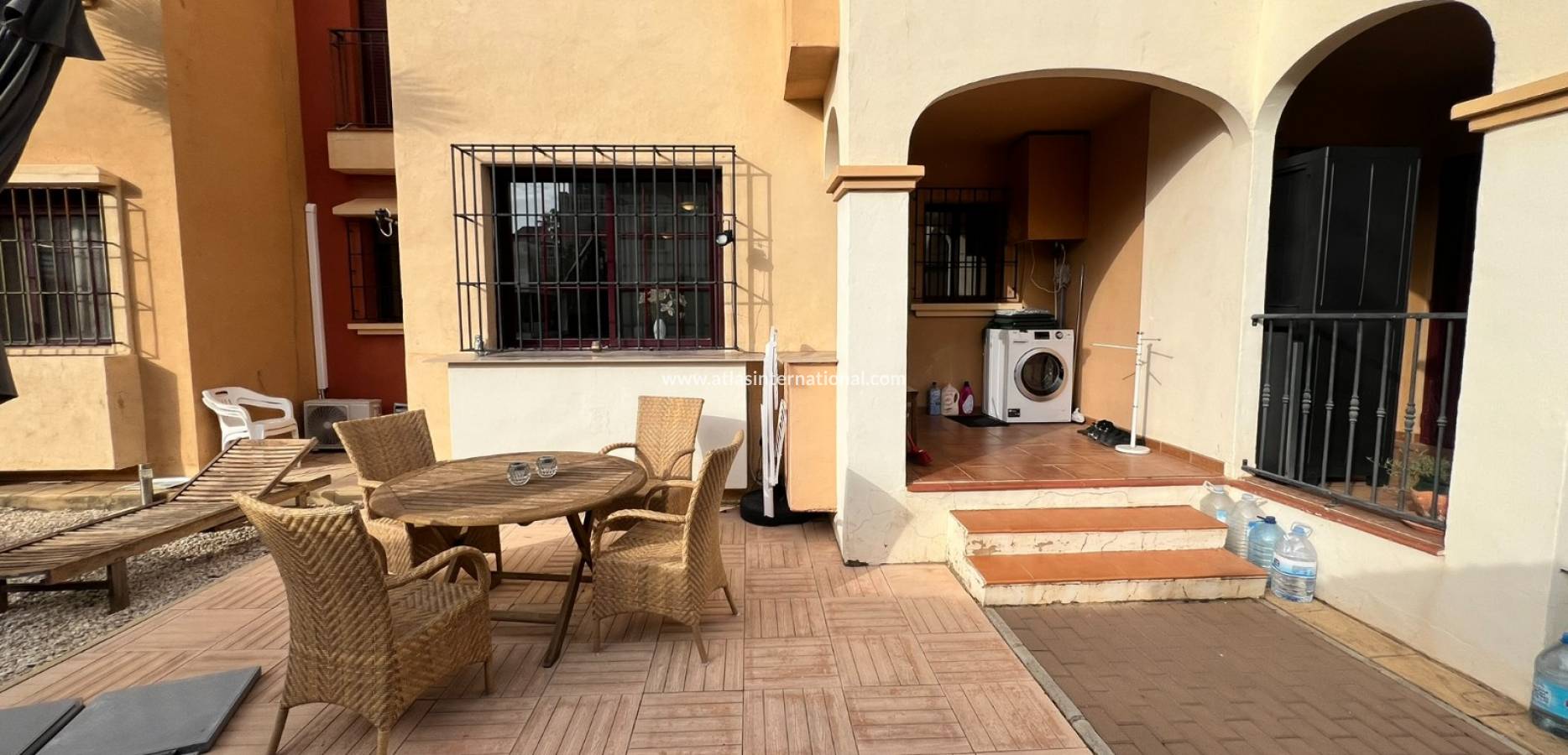 Resale - Duplex - Torrevieja