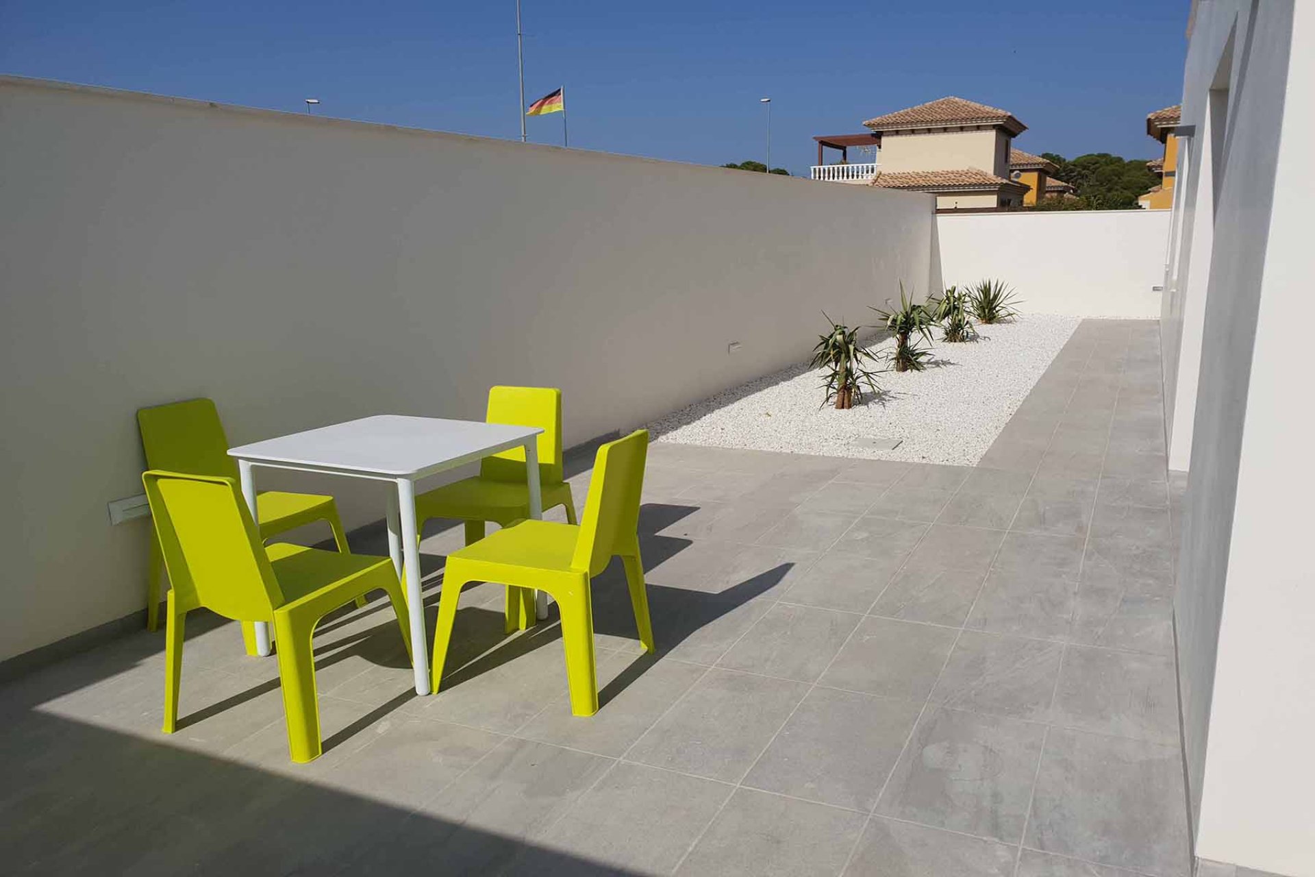 Nýbygging - Villa - Pilar de la Horadada - Costa Blanca South