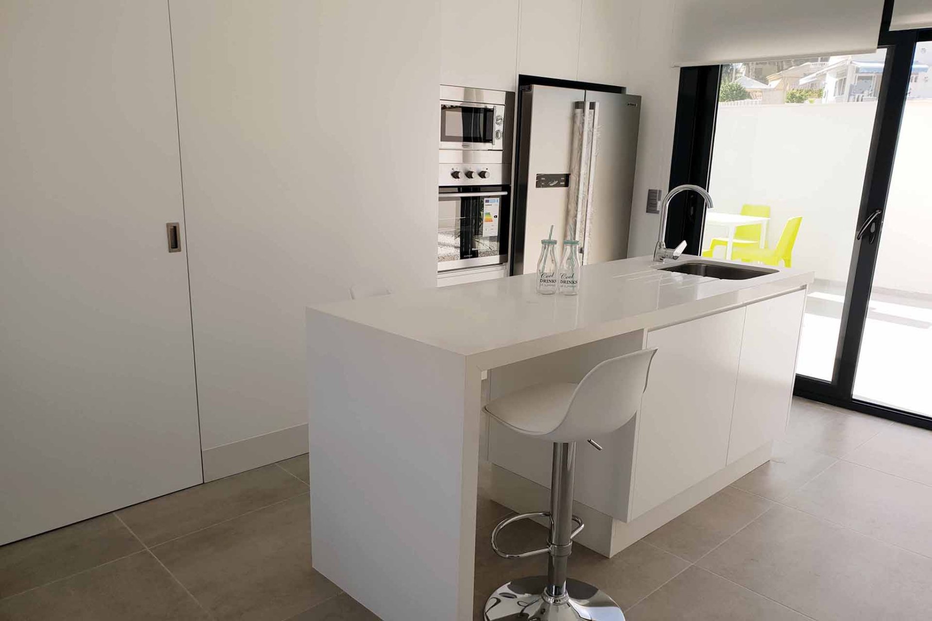 Nýbygging - Villa - Pilar de la Horadada - Costa Blanca South