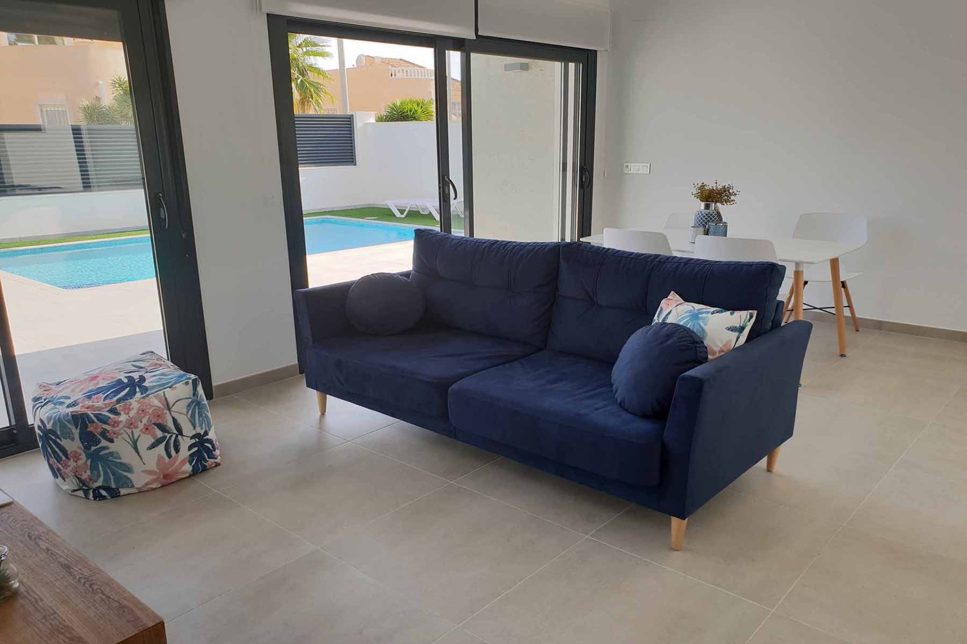 Nýbygging - Villa - Pilar de la Horadada - Costa Blanca South