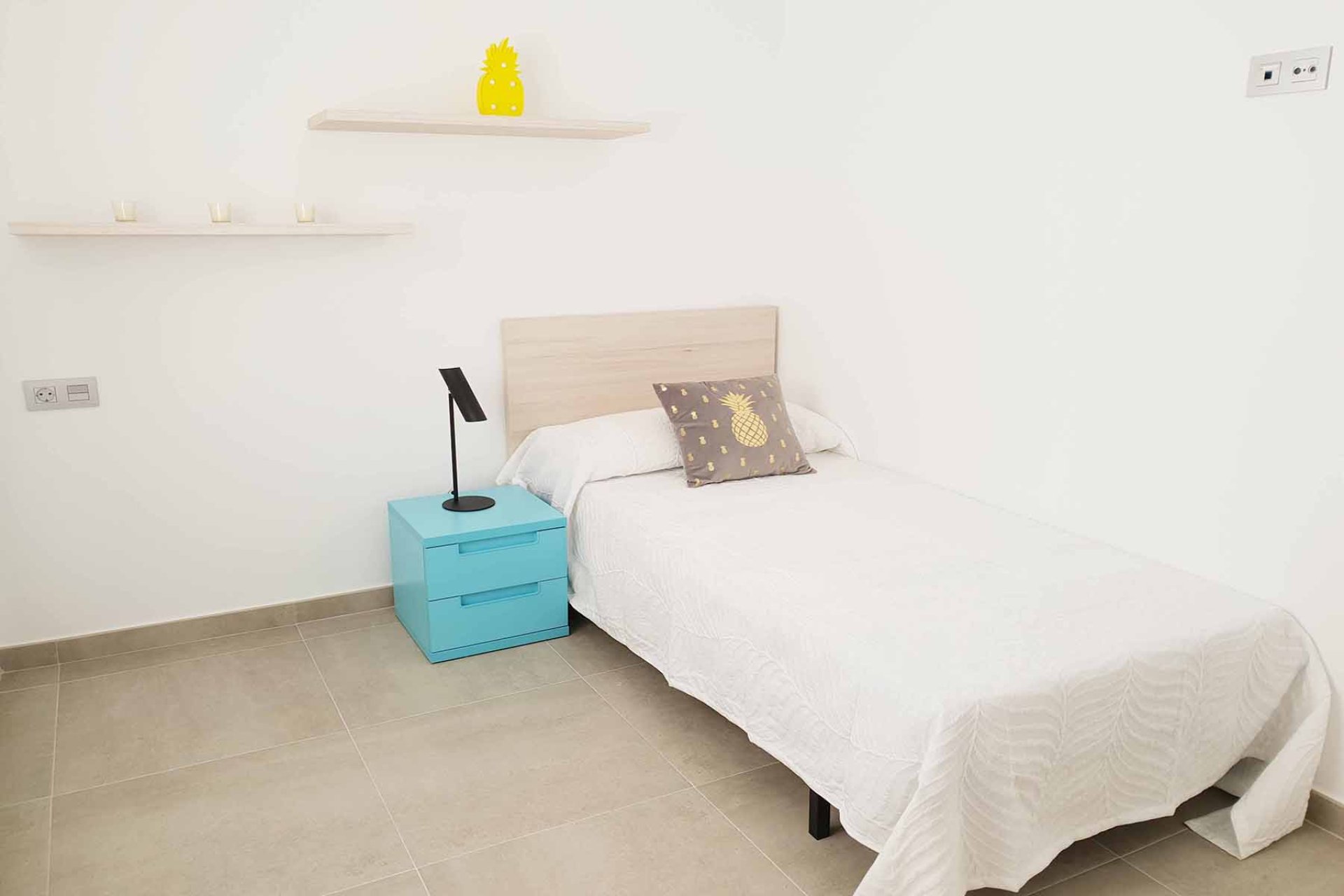 Nýbygging - Villa - Pilar de la Horadada - Costa Blanca South