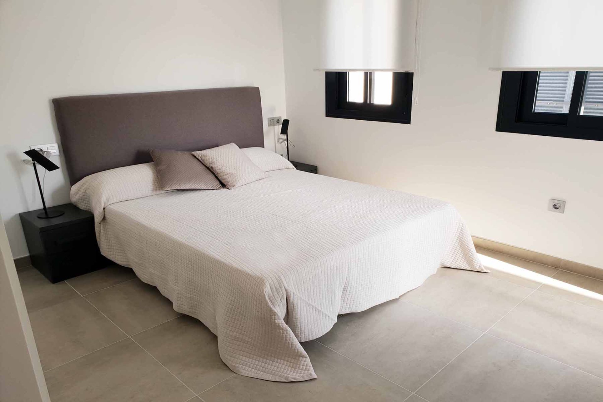 Nýbygging - Villa - Pilar de la Horadada - Costa Blanca South