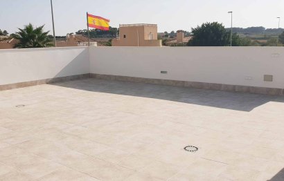 Villa · Nybygg - Pilar de la Horadada · Pinar de Campoverde · Alicante · Spania