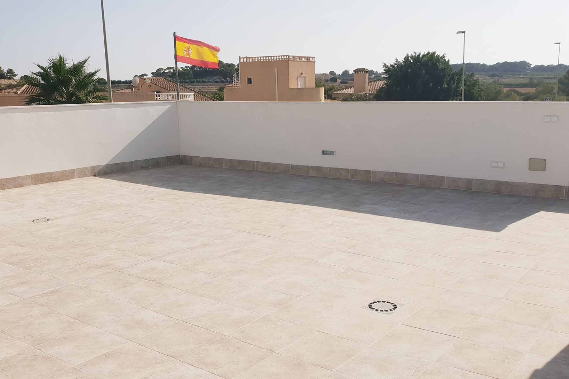 Nýbygging - Villa - Pilar de la Horadada - Costa Blanca South