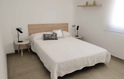 Villa · Nybygg - Pilar de la Horadada · Pinar de Campoverde · Alicante · Spania