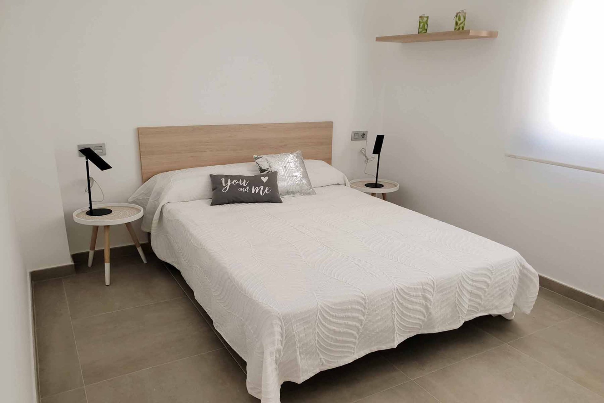 Nýbygging - Villa - Pilar de la Horadada - Costa Blanca South