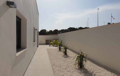 Villa · Nybygg - Pilar de la Horadada · Pinar de Campoverde · Alicante · Spania