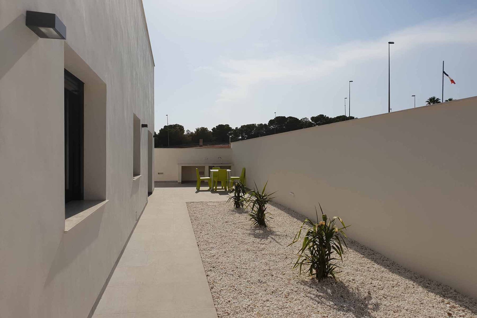 Nýbygging - Villa - Pilar de la Horadada - Costa Blanca South