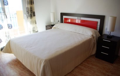 Appartement · Nieuwbouw Woningen - La Manga del Mar Menor · Murcia · Spanje