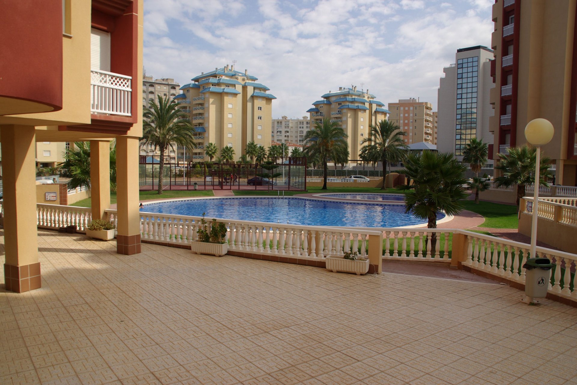 New Build - Apartment - La Manga del Mar Menor - Costa Calida