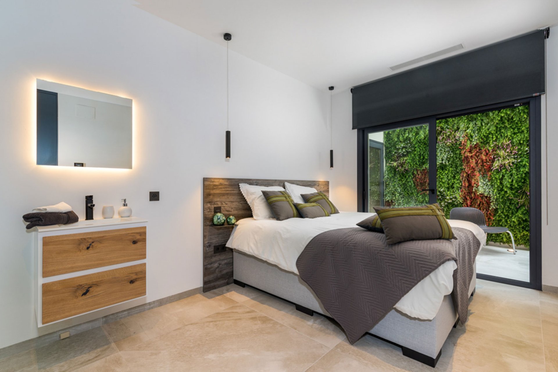 Nýbygging - Villa - Ciudad Quesada - Costa Blanca South