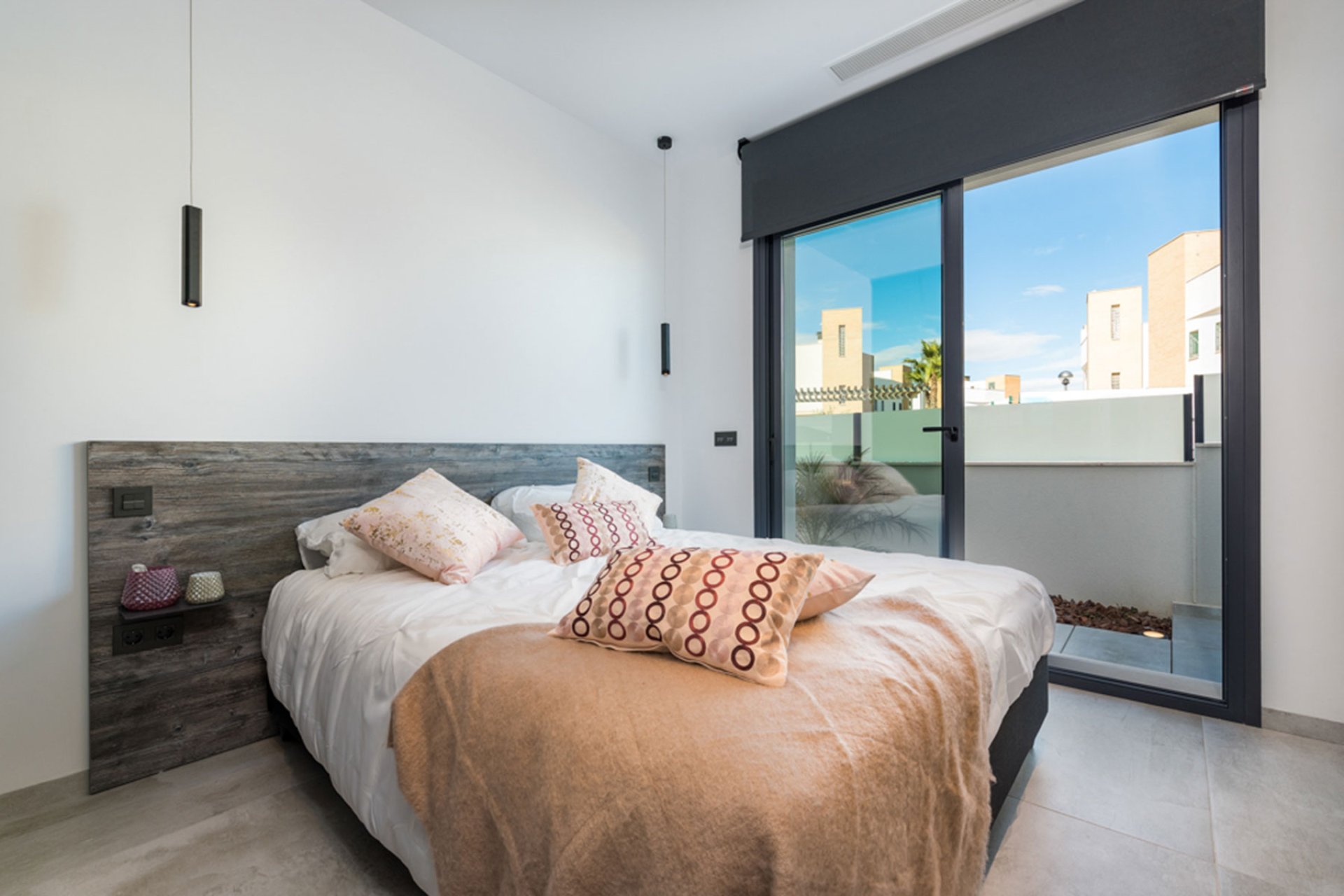 Nýbygging - Villa - Ciudad Quesada - Costa Blanca South