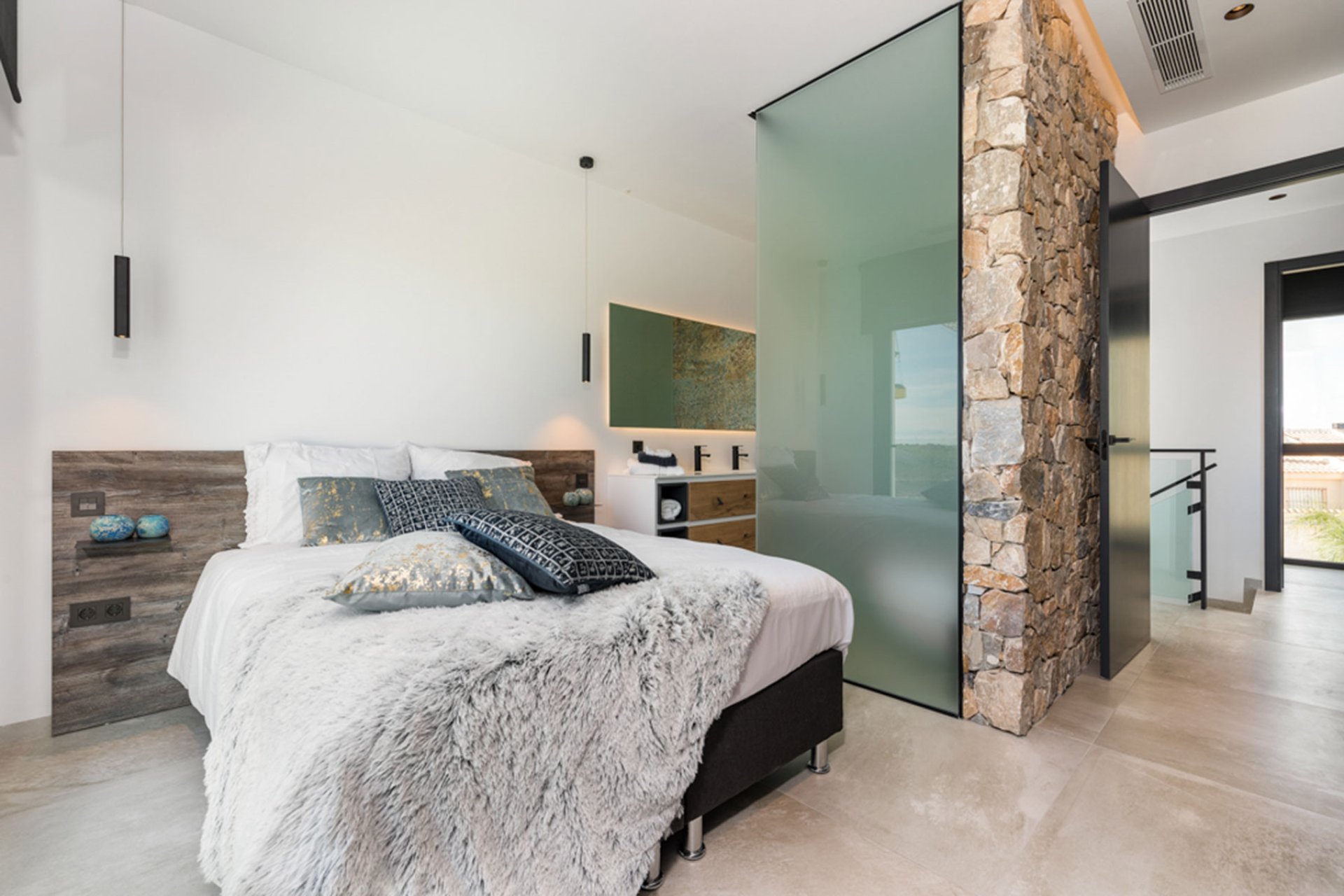 Nýbygging - Villa - Ciudad Quesada - Costa Blanca South