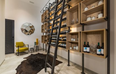Villa · Obra nueva - Ciudad Quesada · Alicante · España