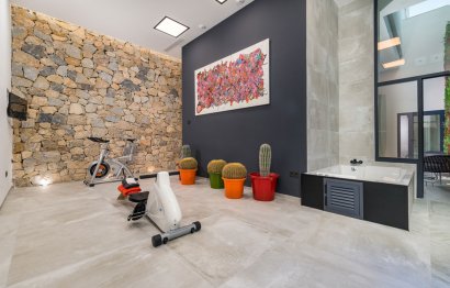 Villa · Obra nueva - Ciudad Quesada · Alicante · España