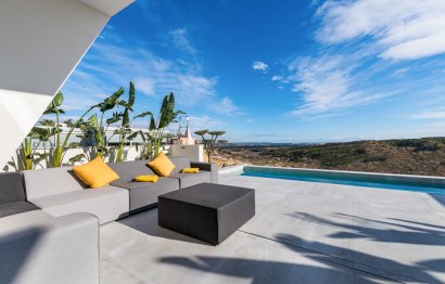 Villa · Obra nueva - Ciudad Quesada · Alicante · España