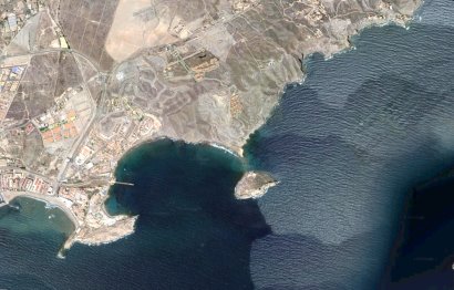 Apartamento · Obra nueva - Águilas · Murcia · España