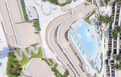 Apartamento · Obra nueva - Águilas · Murcia · España