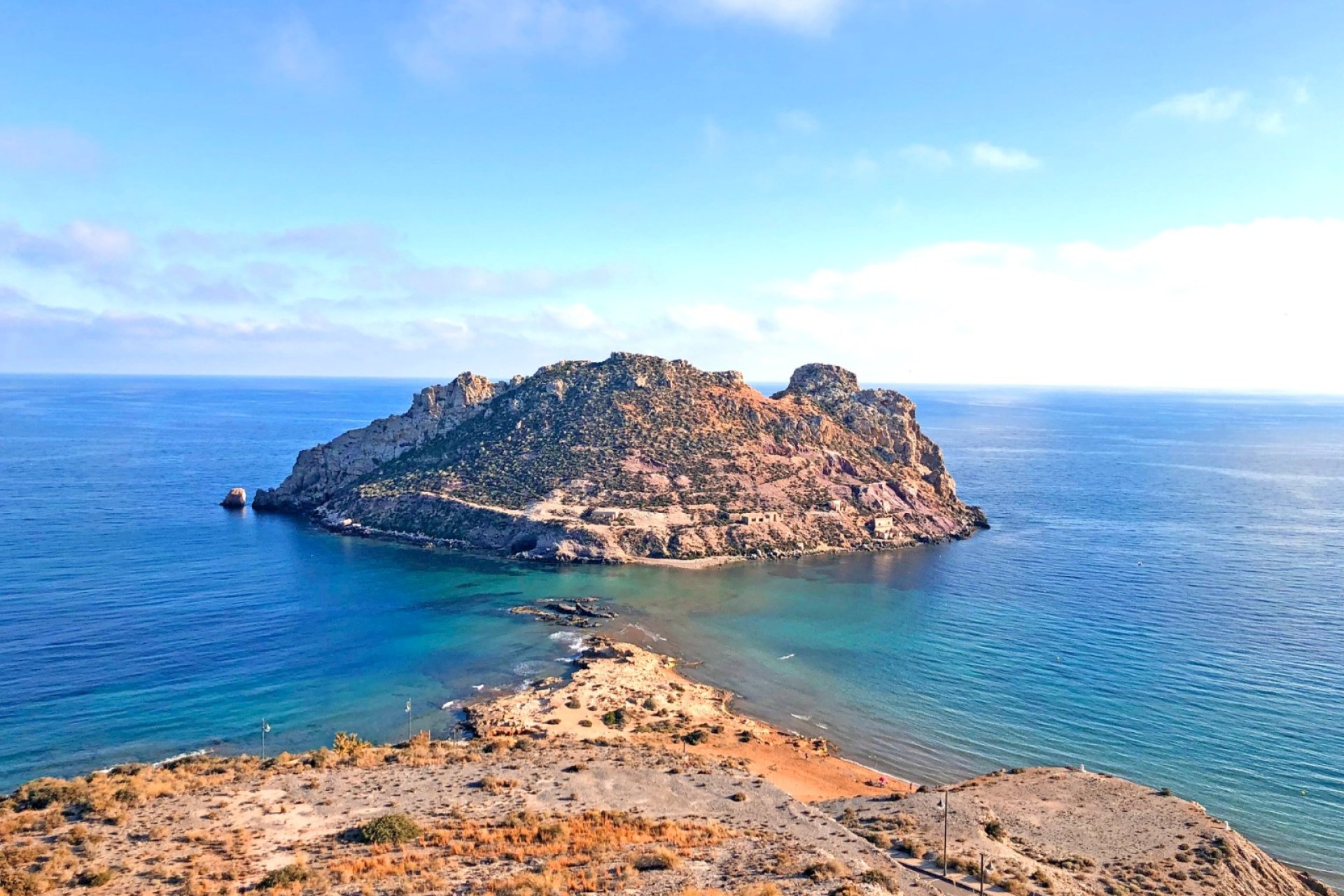New Build - Apartment - Águilas - Costa Calida