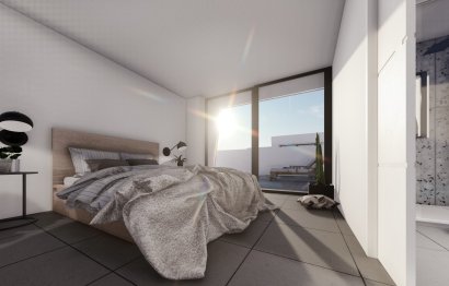 Duplex · Új építés - Roldan · Murcia · España