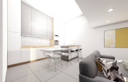 Duplex · Új építés - Roldan · Murcia · España