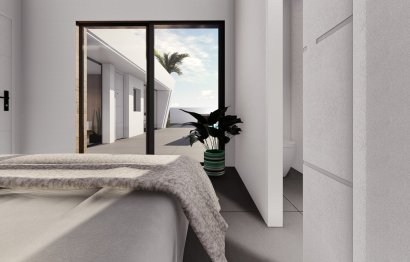 Duplex · Új építés - Roldan · Murcia · España