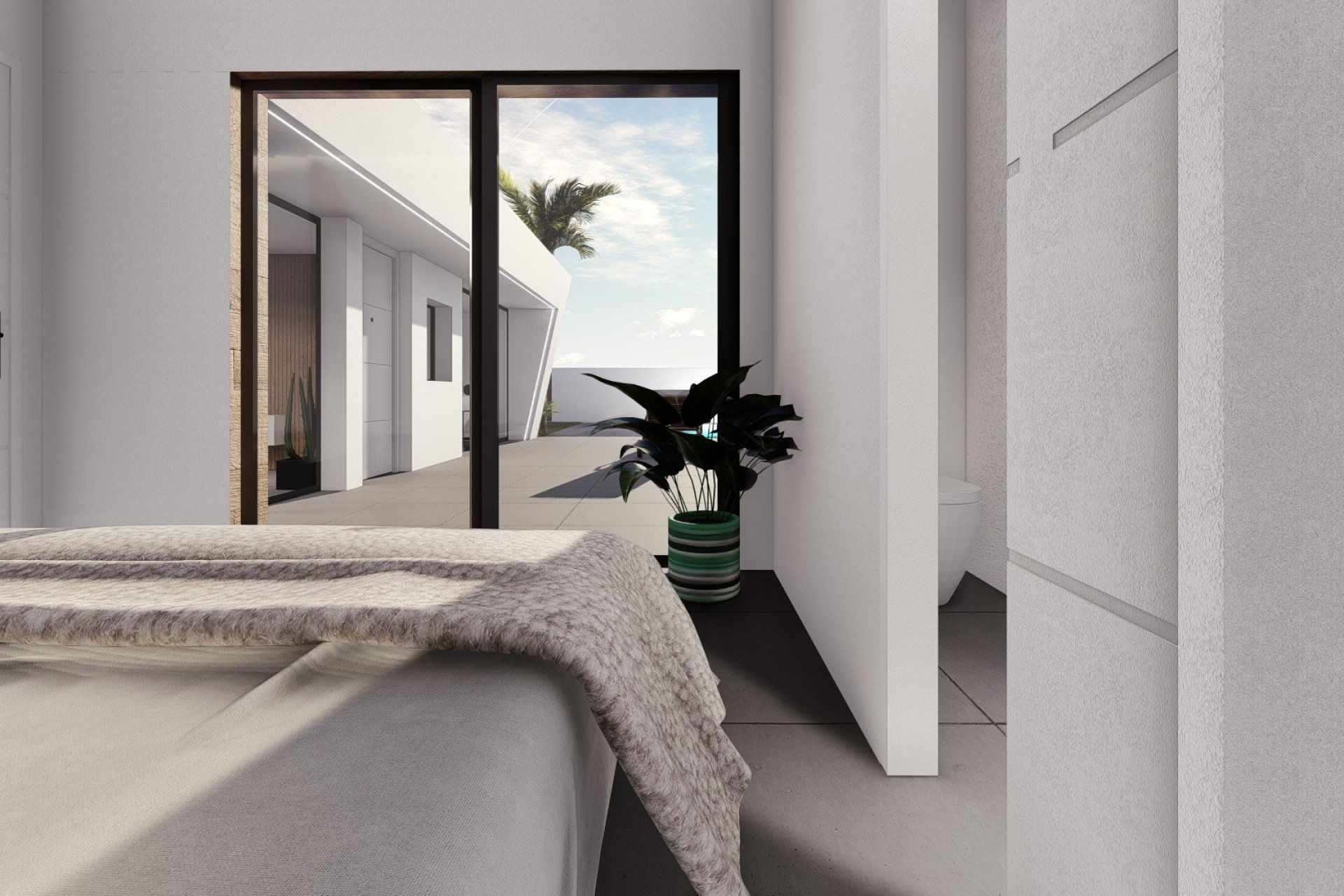 Új építés - Duplex - Roldan - Costa Calida