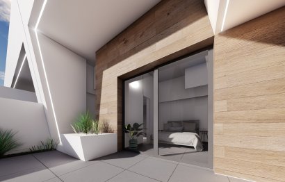 Duplex · Új építés - Roldan · Murcia · España
