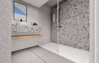 Duplex · Új építés - Roldan · Murcia · España