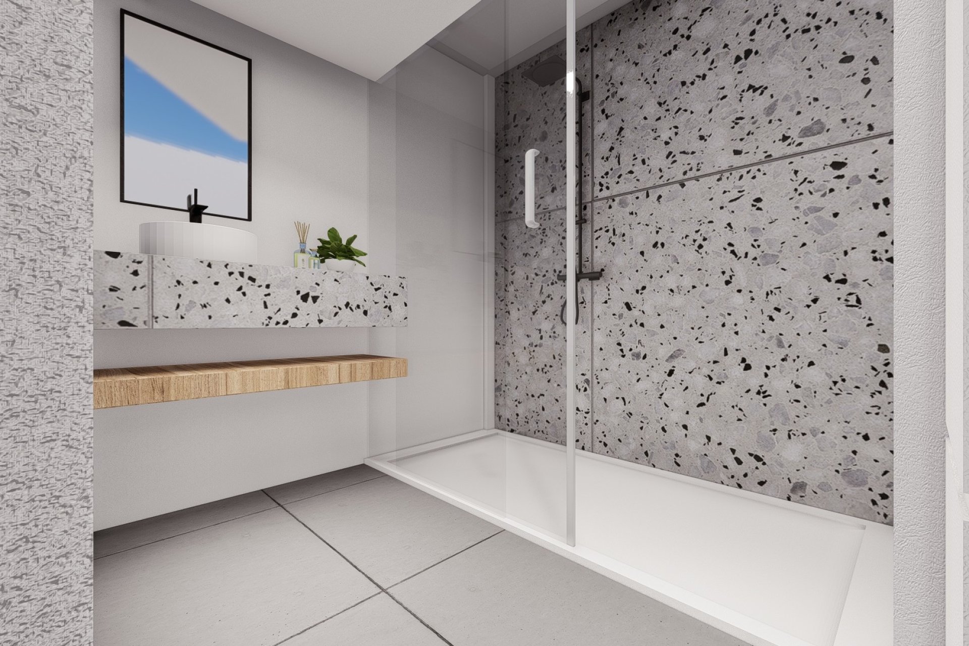 Új építés - Duplex - Roldan - Costa Calida