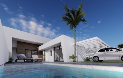 Duplex · Új építés - Roldan · Murcia · España