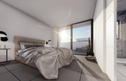 Duplex · Új építés - Roldan · Murcia · España
