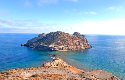 Lakás · Új építés - Aguilas · Murcia · España