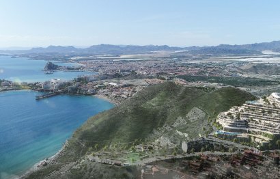 Lakás · Új építés - Aguilas · Murcia · España