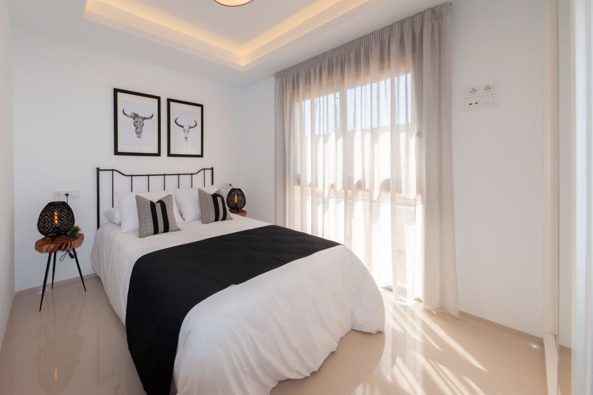 Új építés - Villa - Los alcazares - Costa Calida