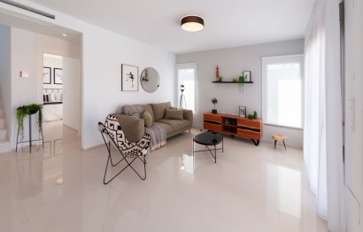 Villa · Új építés - Los alcazares · Murcia · España