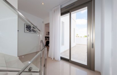 Villa · Új építés - Los alcazares · Murcia · España