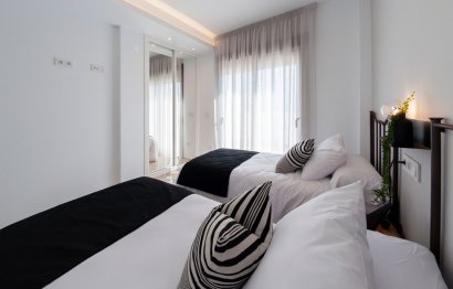 Villa · Új építés - Los alcazares · Murcia · España