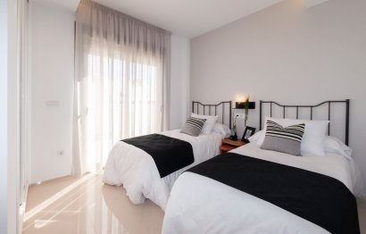 Villa · Új építés - Los alcazares · Murcia · España