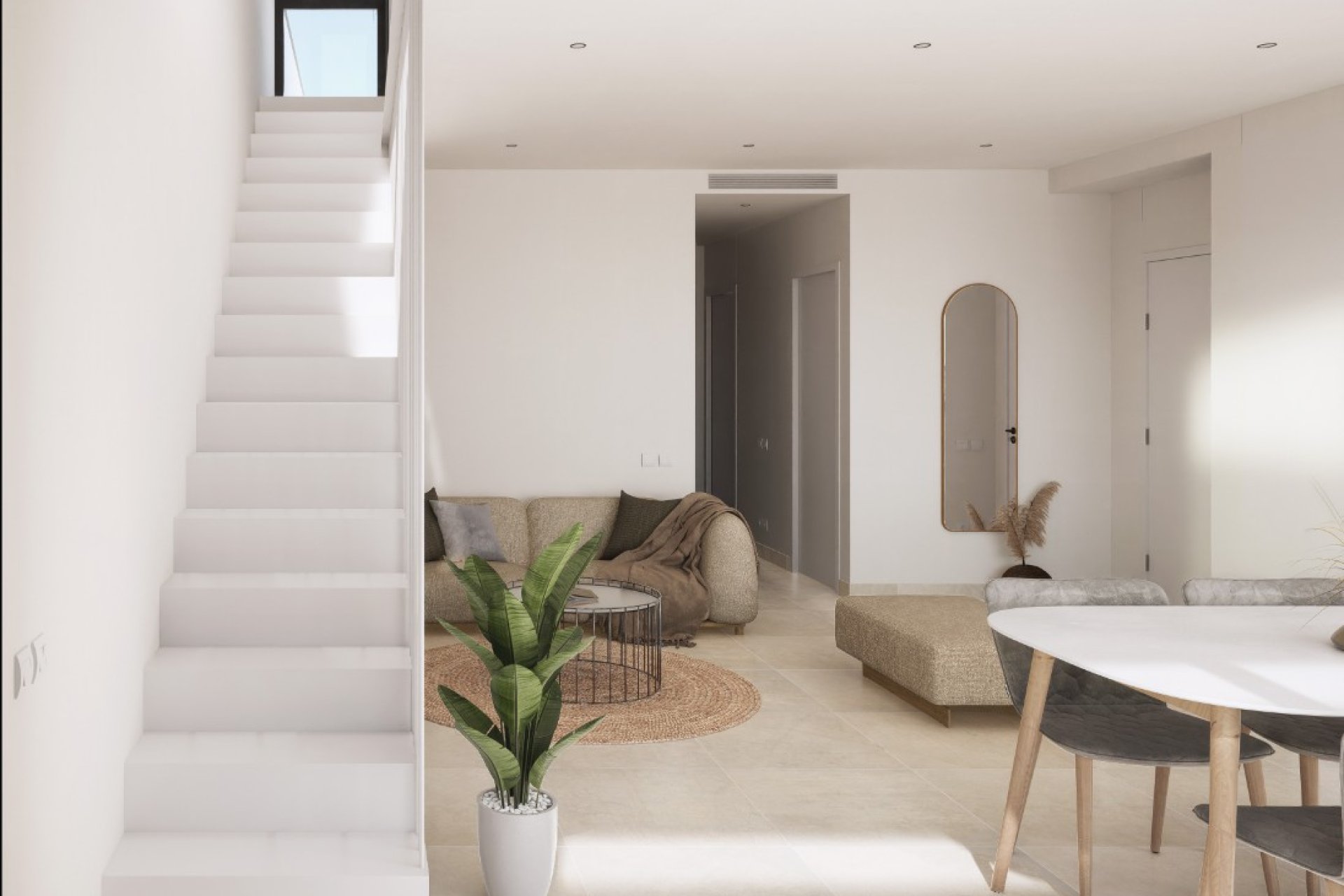 New Build - Apartment - La Manga del Mar Menor - Costa Calida