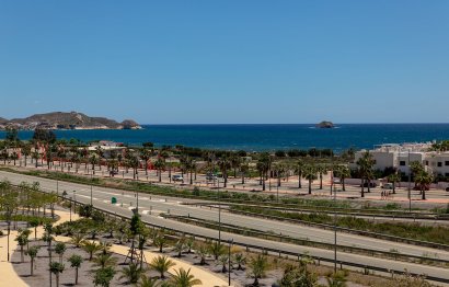 Lakás · Új építés - PulpÍ · Almería · España