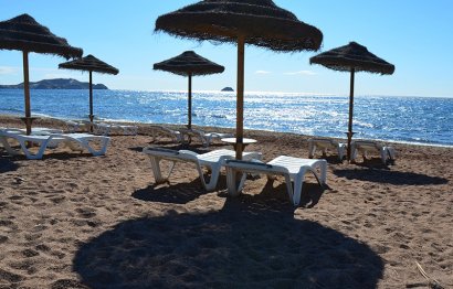 Lakás · Új építés - PulpÍ · Almería · España