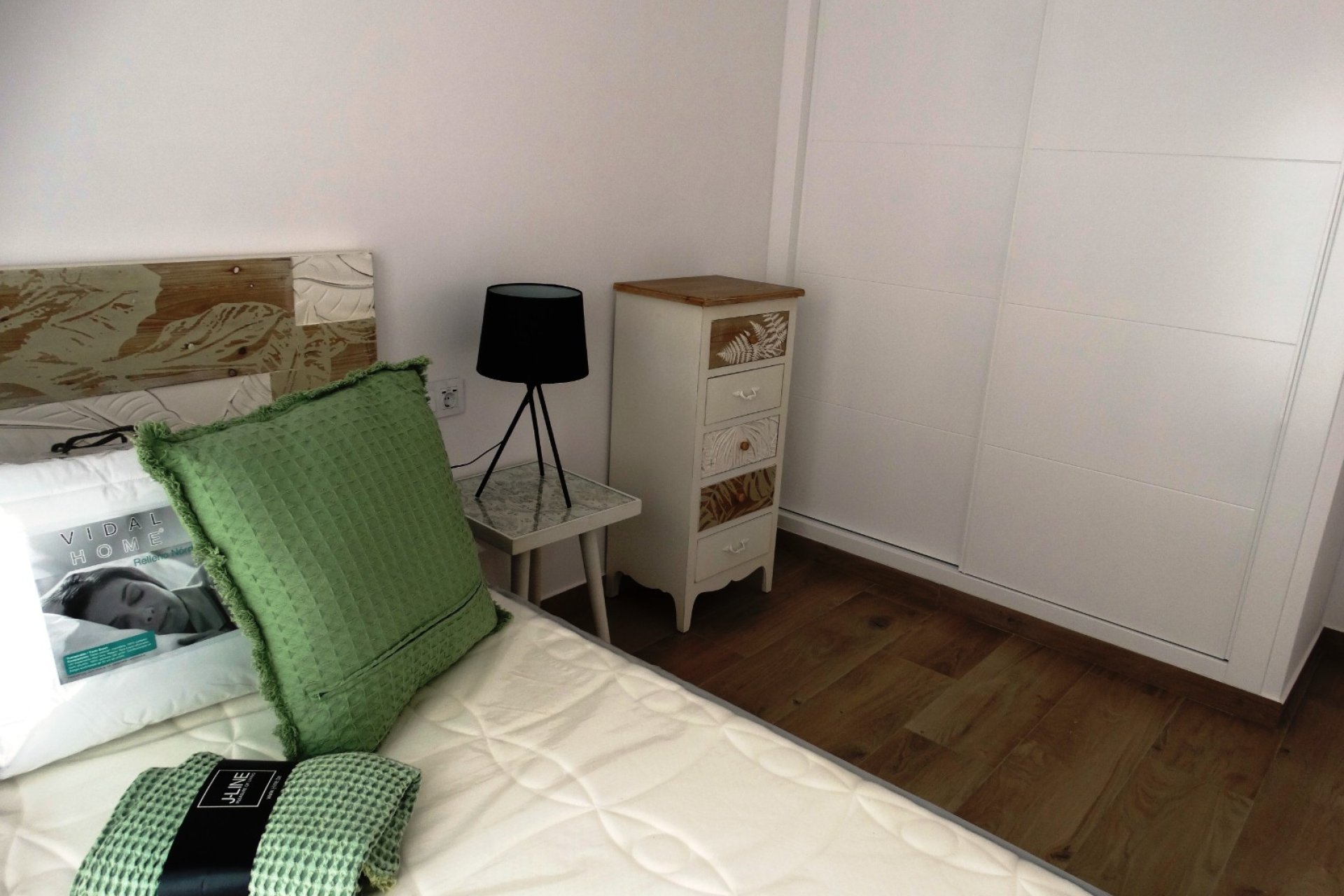 Neue Gebäude - Maisonettewohnung - Pilar de la Horadada - Costa Blanca Süd