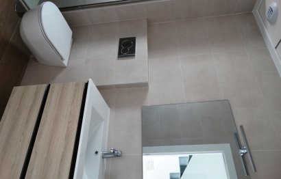 Duplex · New Build - Pilar de la Horadada · Alicante · Spain