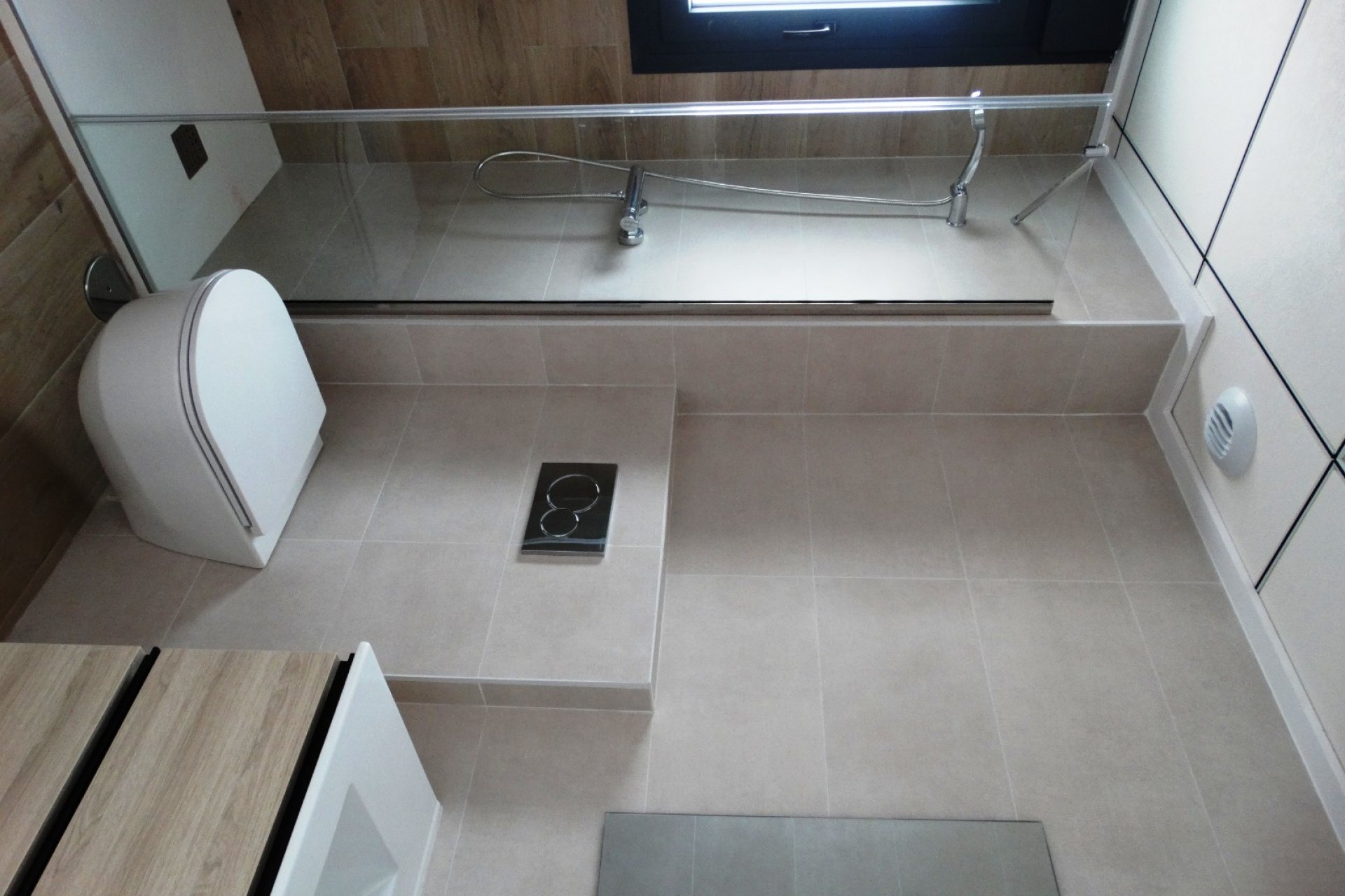 Neue Gebäude - Maisonettewohnung - Pilar de la Horadada - Costa Blanca Süd