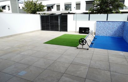 Duplex · New Build - Pilar de la Horadada · Alicante · Spain