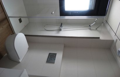 Duplex · New Build - Pilar de la Horadada · Alicante · Spain
